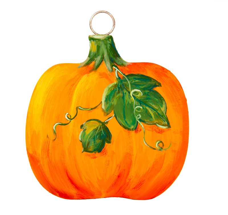 Pumpkin Charm