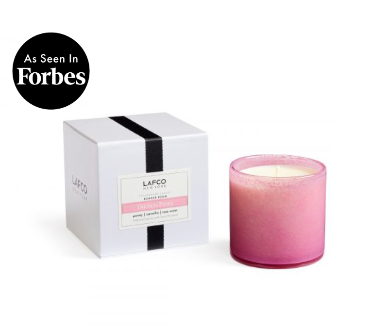 Powder Room Candle - Duchess Peony 15.5oz