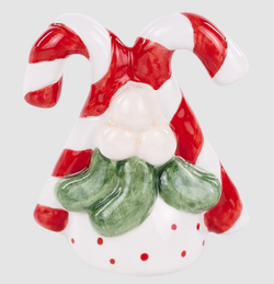 Candy Cane Charcuterie Topper