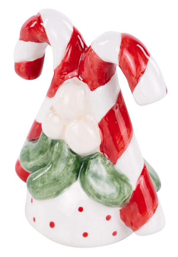 Candy Cane Charcuterie Topper