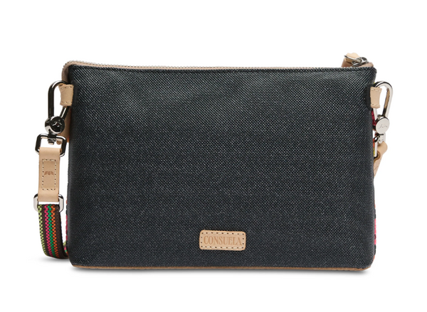 Midtown Crossbody - Rae