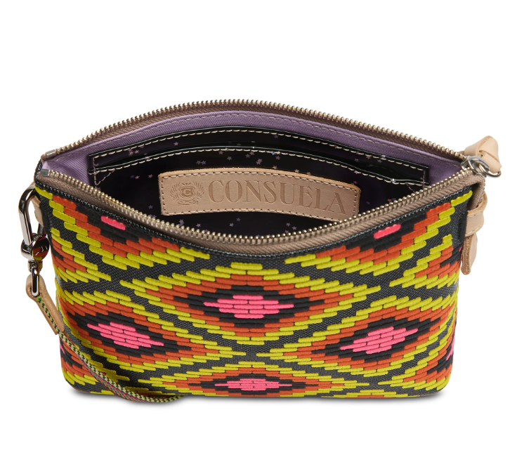 Midtown Crossbody - Rae