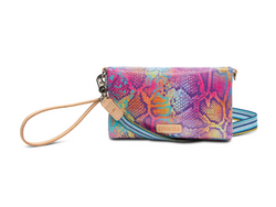 Uptown Crossbody - Steph