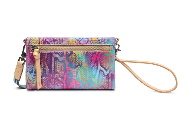 Uptown Crossbody - Steph