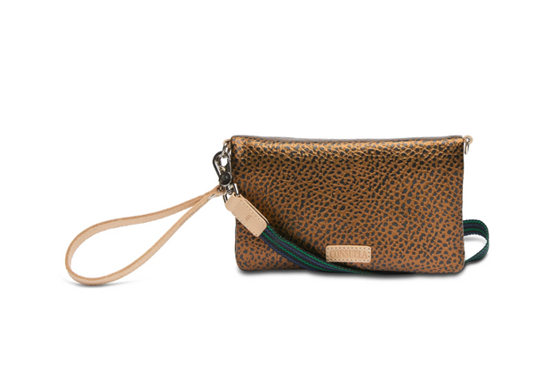 Uptown Crossbody - Mason