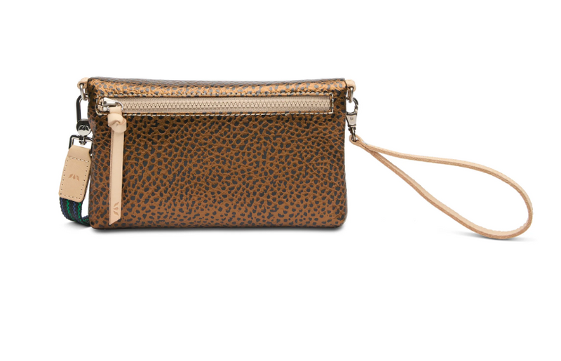 Uptown Crossbody - Mason