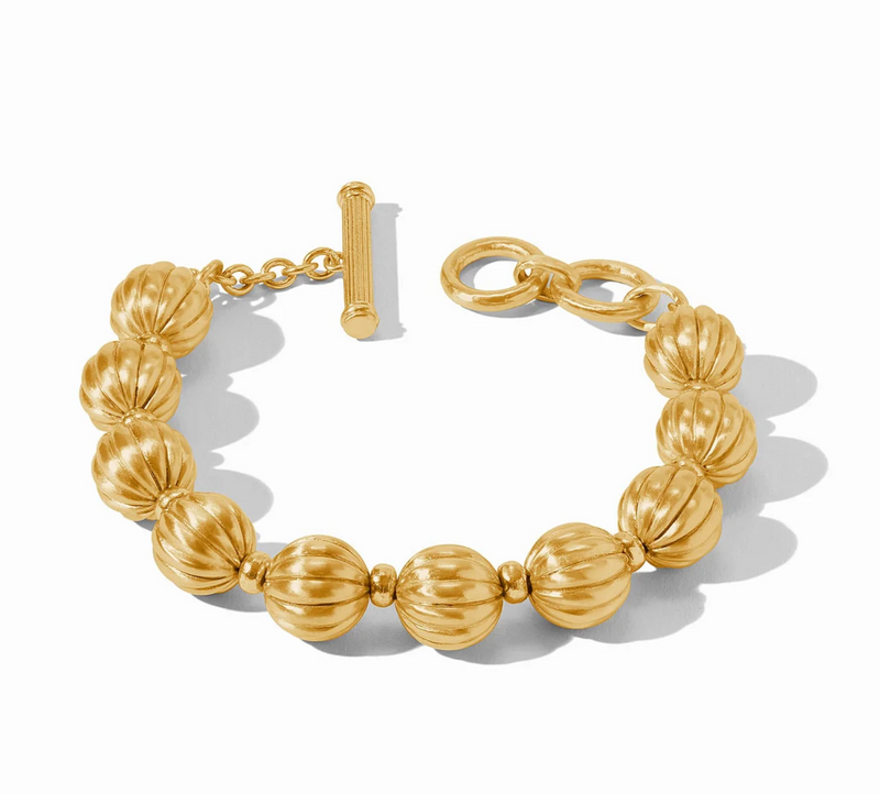 Cirque Bracelet-Gold