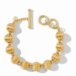 Cirque Bracelet-Gold