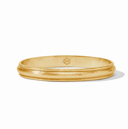 Cirque Bangle-Gold