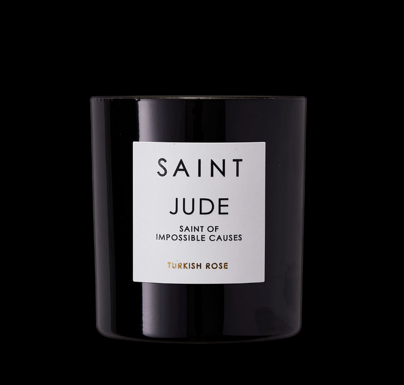 Saint Jude - 11 oz Saint Candle