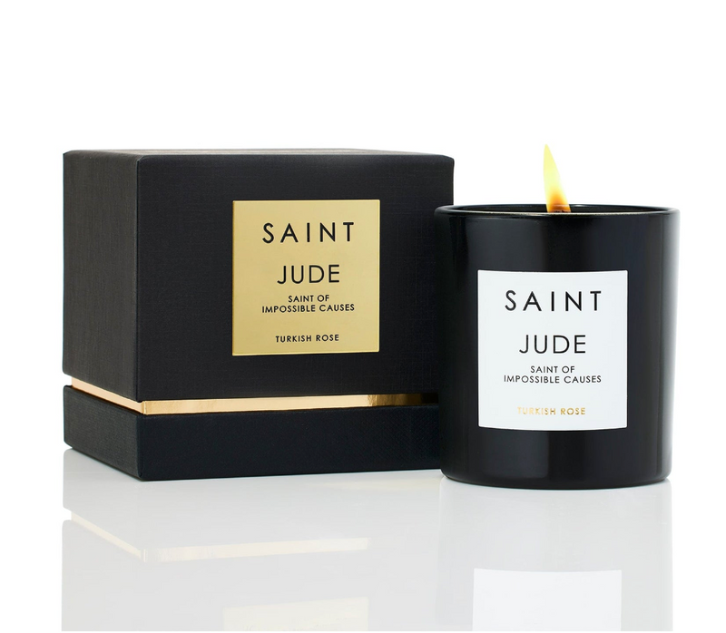 Saint Jude - 11 oz Saint Candle