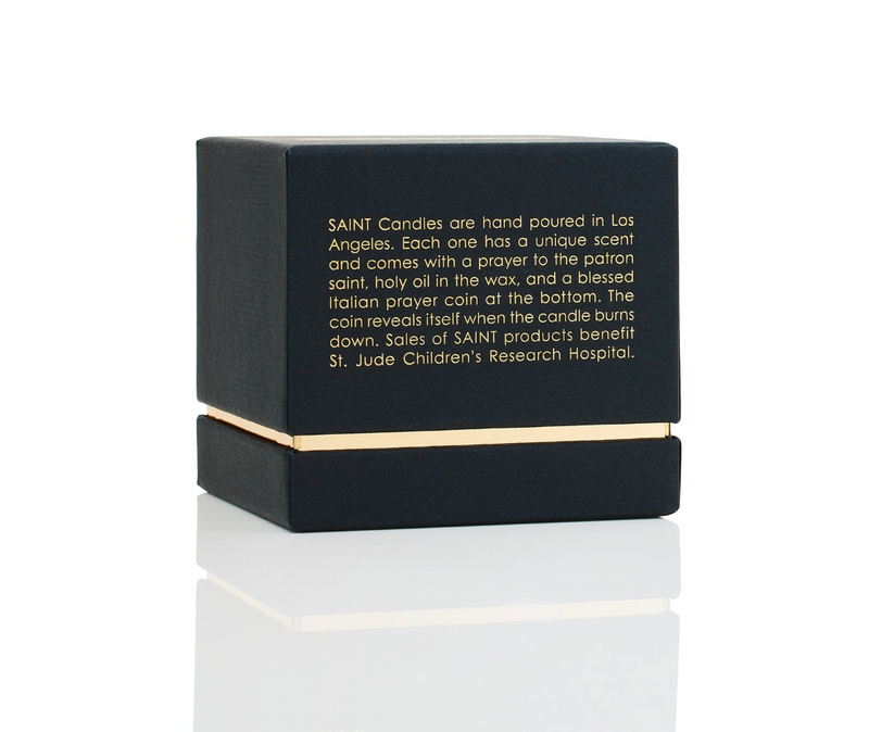 Saint Jude - 11 oz Saint Candle