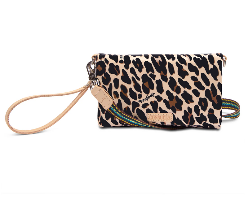 Uptown Crossbody - Mona