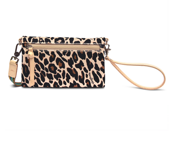 Uptown Crossbody - Mona