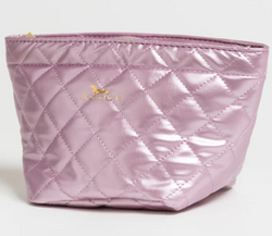 Crown Jewels - Pink Quilted