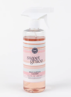 Sweet Grace Multi-Surface Cleaner