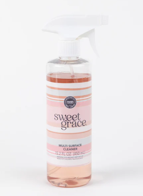 Sweet Grace Multi-Surface Cleaner