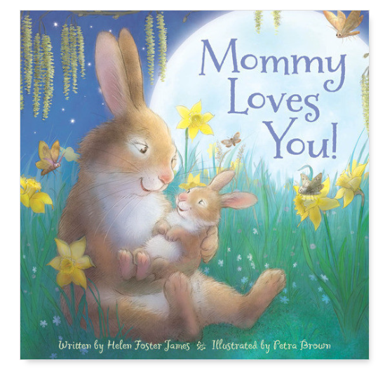 Mommy Loves You