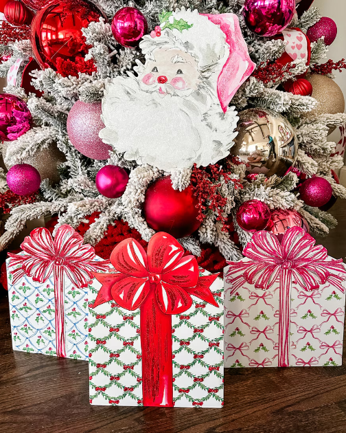 Beck’s Traditional Package