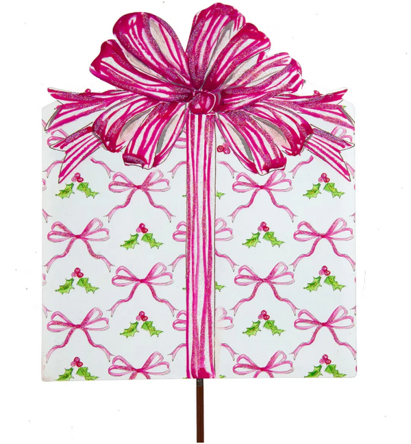 Beck’s Pink Package