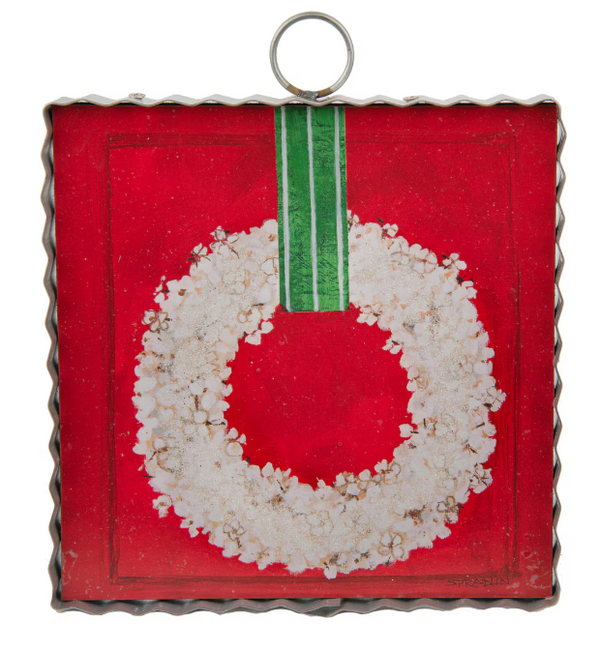 Mini Gallery Tala Berry Wreath