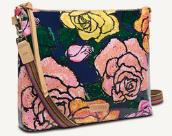 Downtown Crossbody - Everleigh