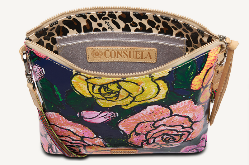 Downtown Crossbody - Everleigh