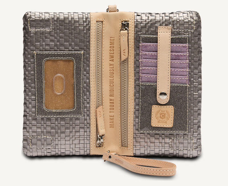 Uptown Crossbody - Lex