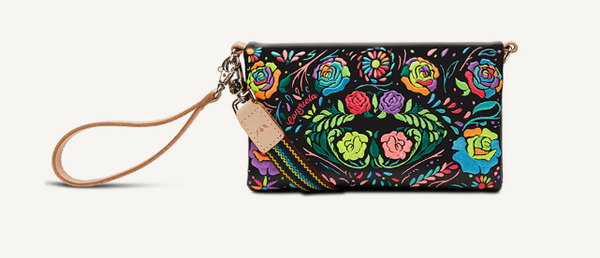 Uptown Crossbody - Rita