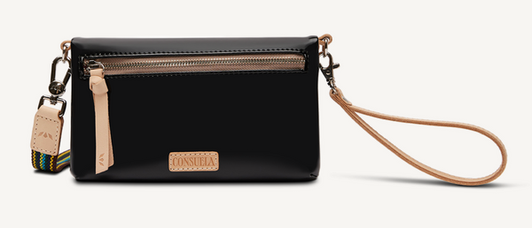 Uptown Crossbody - Rita