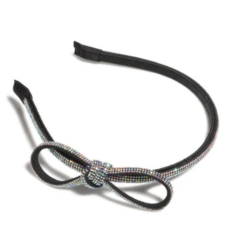 Bow Headband