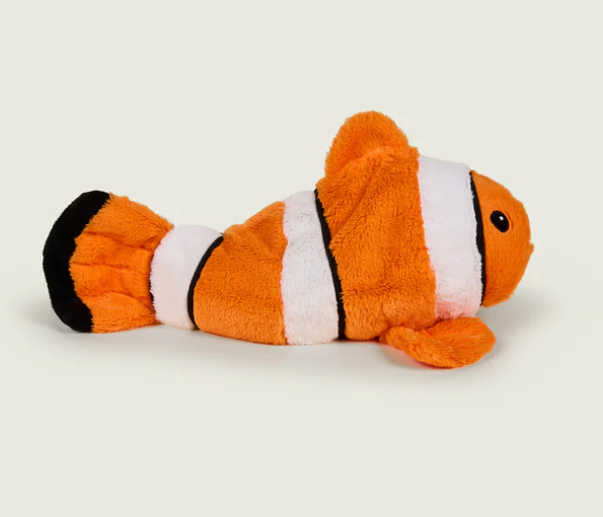 Clown Fish Warmie