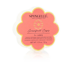 DAISY COLLECTION SPONGETTE  GRAPEFRUIT CASSIS