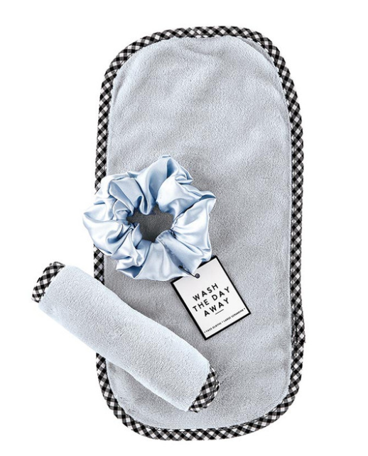 Face Cloth Set - Coastal