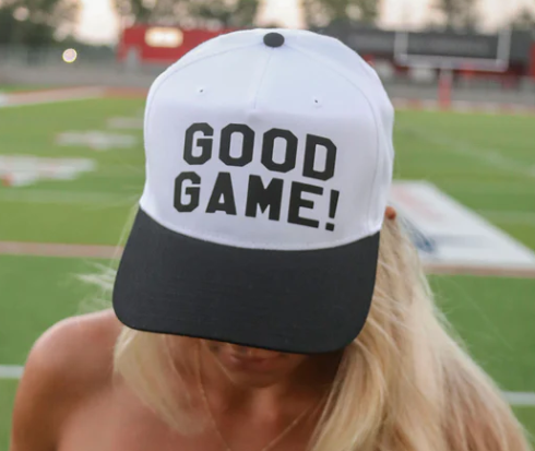 Good Game Trucker