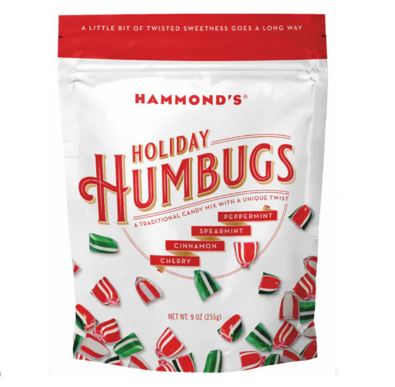 Holiday Humbugs