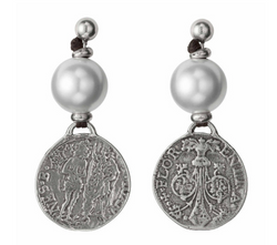 Alexandria Earrings