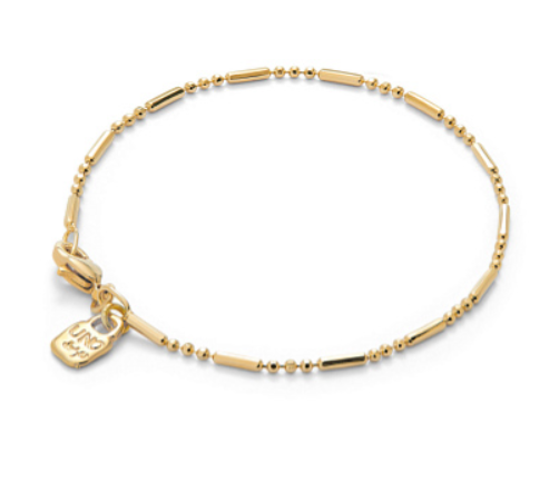 HAZTE UNO BRACELET GOLD MEDIUM