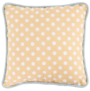 Bunny Egg Hunt Pillow