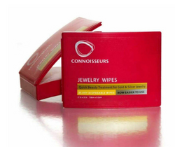 Jewelry Wipes