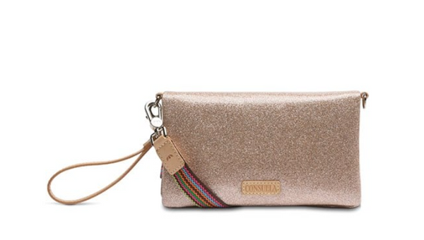 Uptown Crossbody, Emery