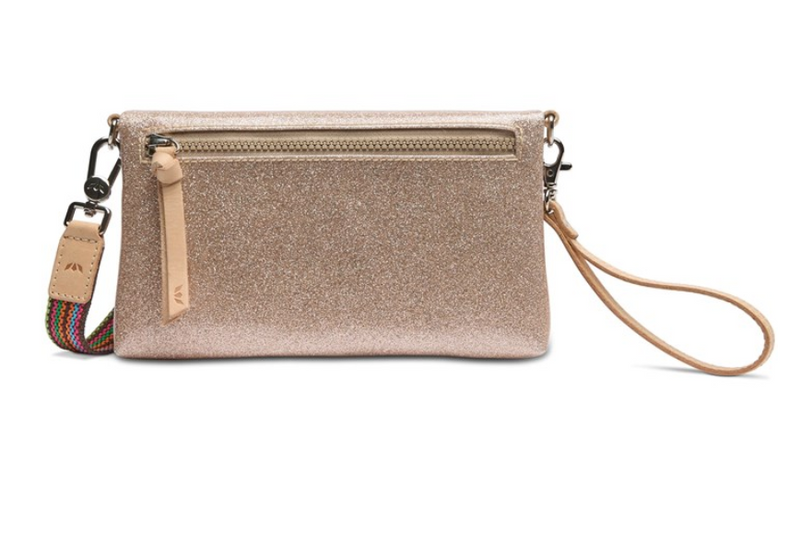 Uptown Crossbody, Emery