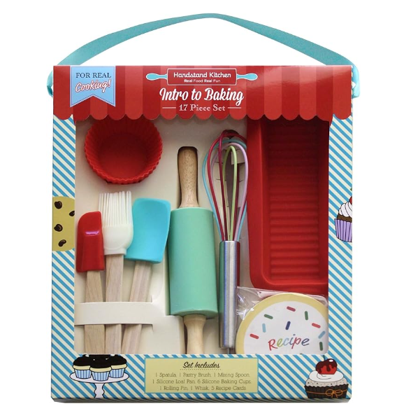 Intro to Baking Set