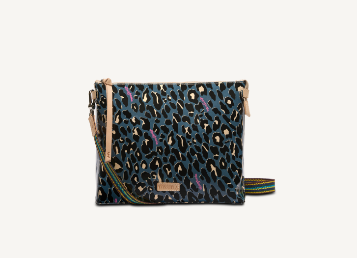 Downtown Crossbody, Danni