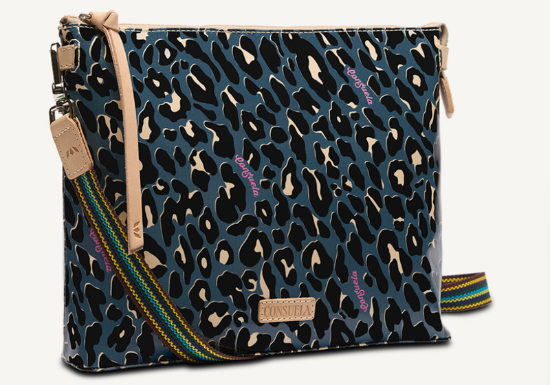 Downtown Crossbody, Danni