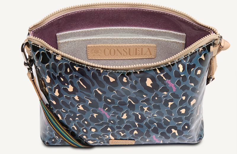 Downtown Crossbody, Danni