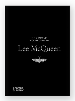 The World According to Lee McQueen