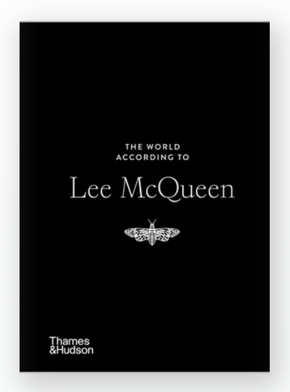 The World According to Lee McQueen