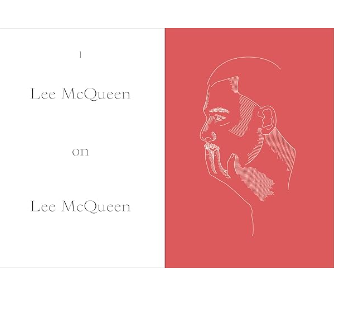 The World According to Lee McQueen