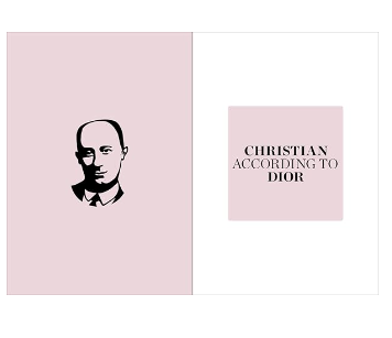 The World According to Christian Dior